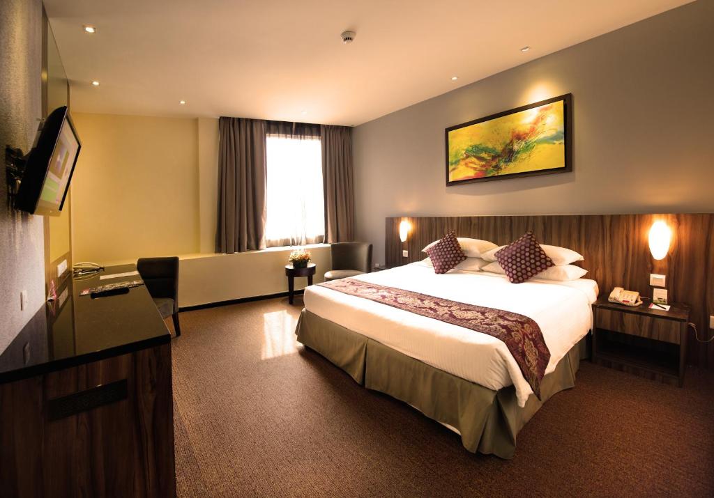 Royal Kuala Lumpur-1